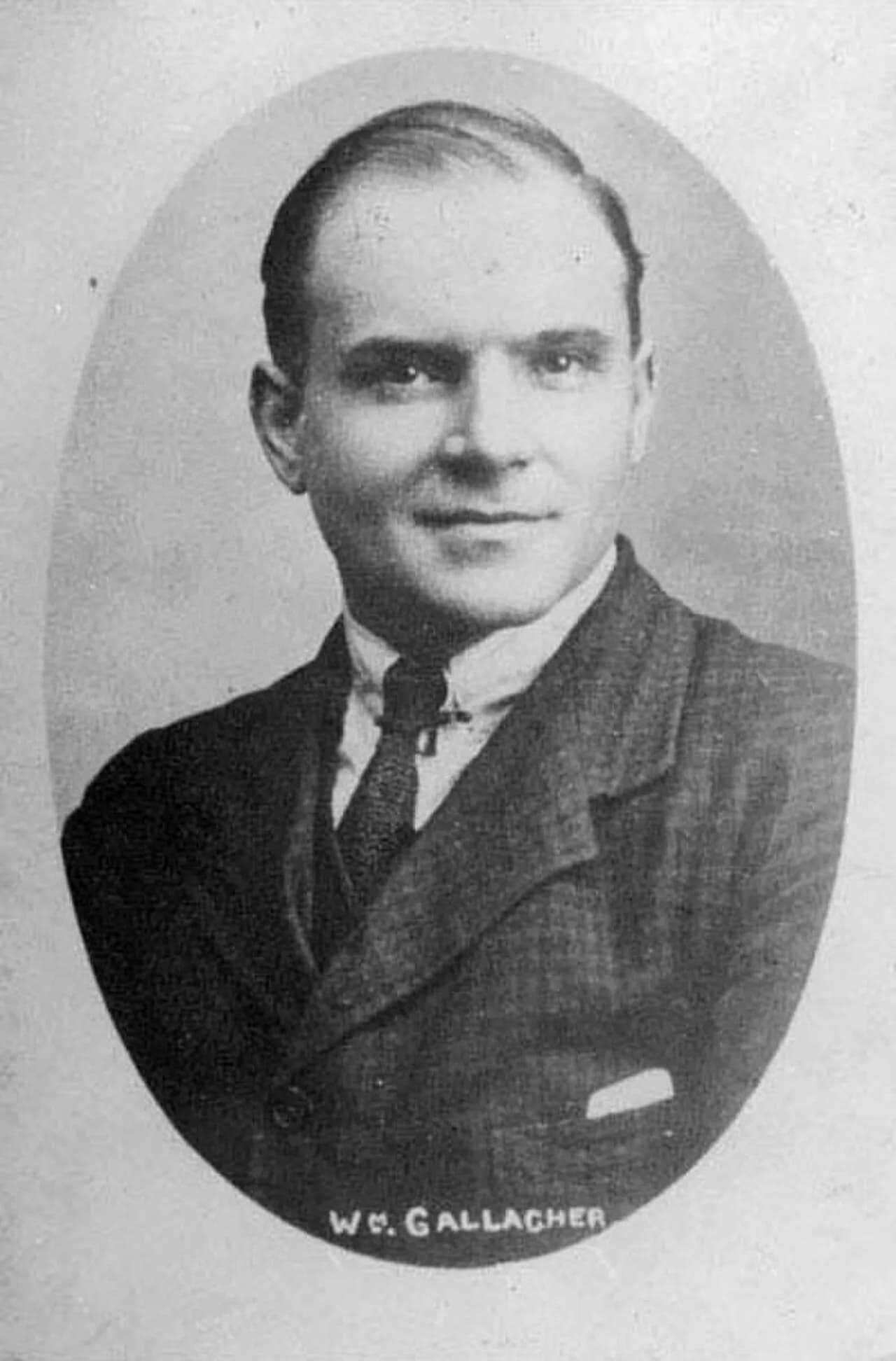 William Gallacher
