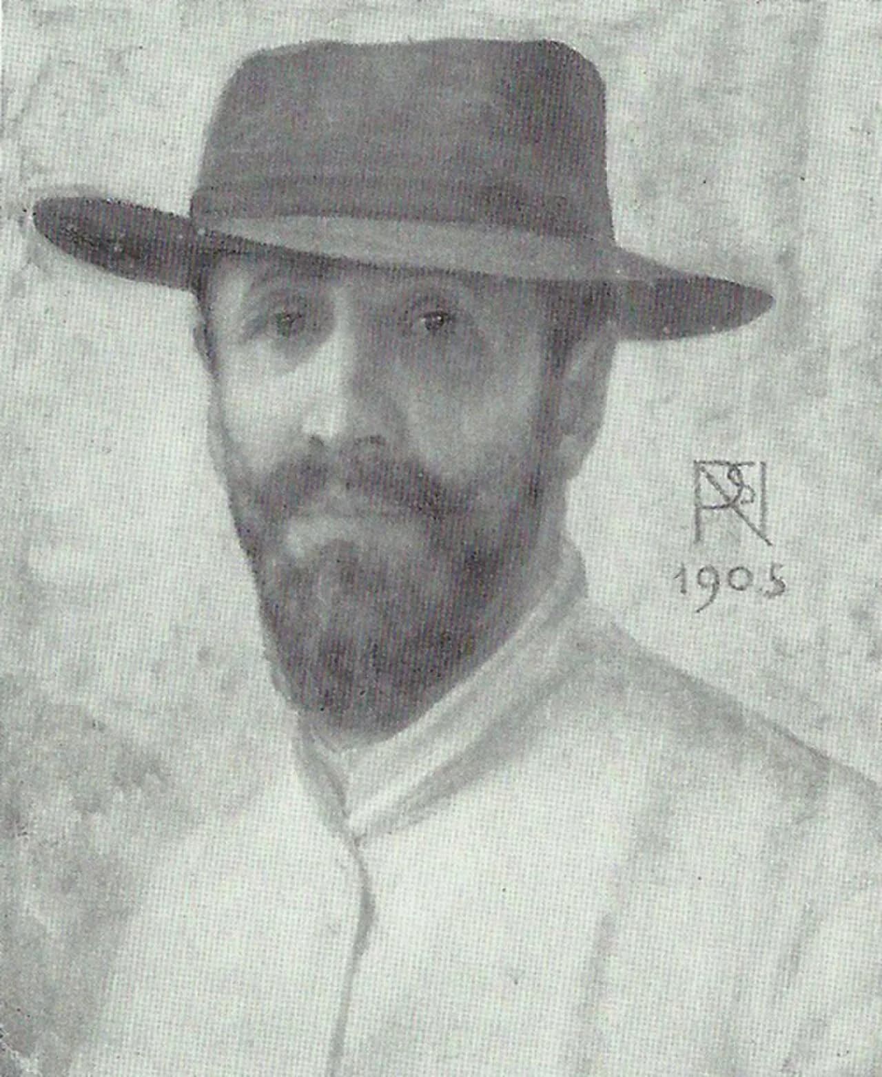 Napoleone Parisani
