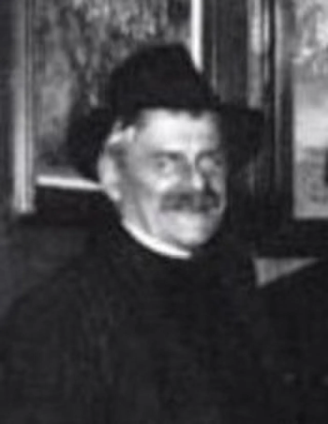 Narcisse Guilbert