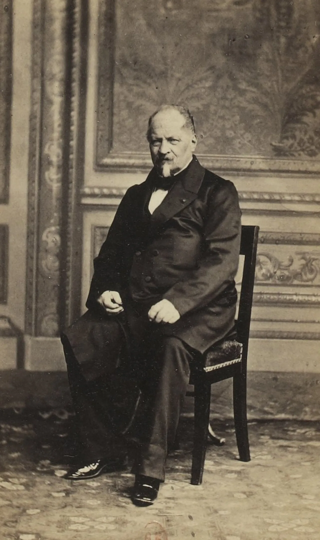 Narcisse Lefebvre-Hermant
