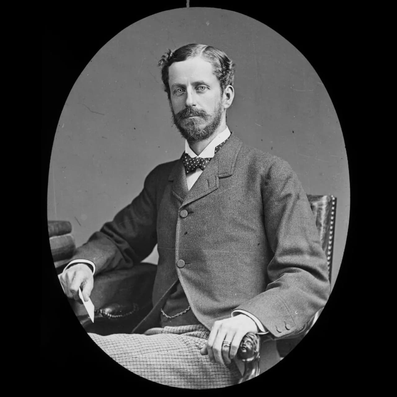 George Francis Hamilton