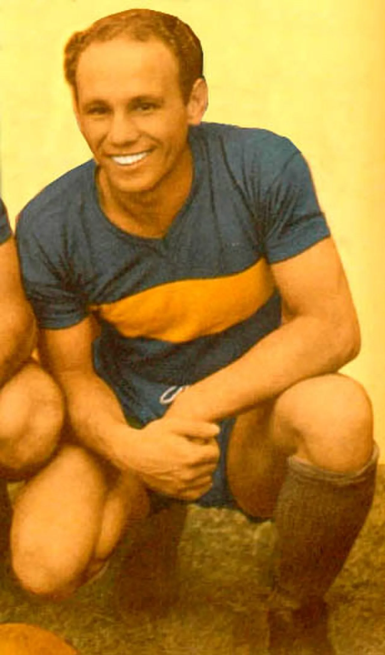 Natalio Pescia