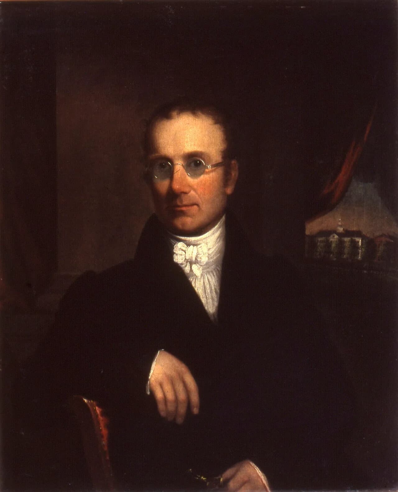 Nathan Lord