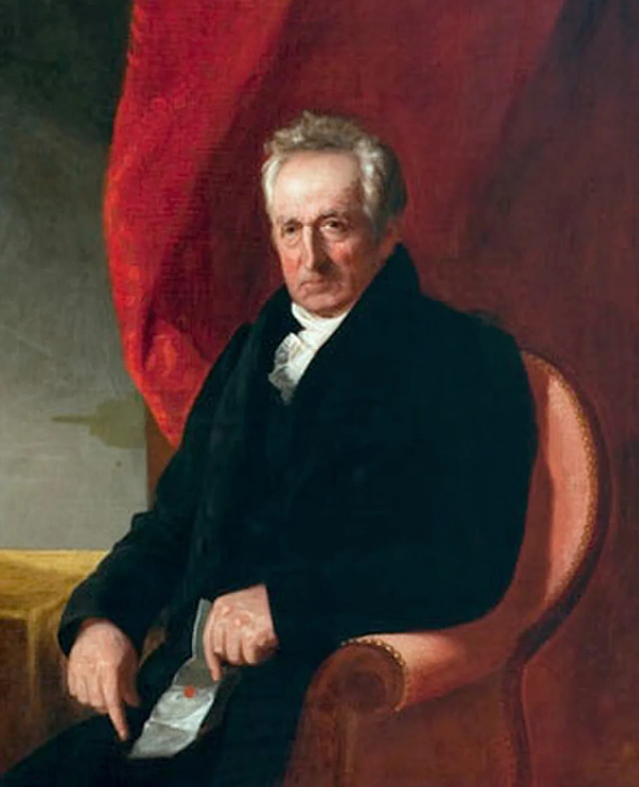 Nathan Smith