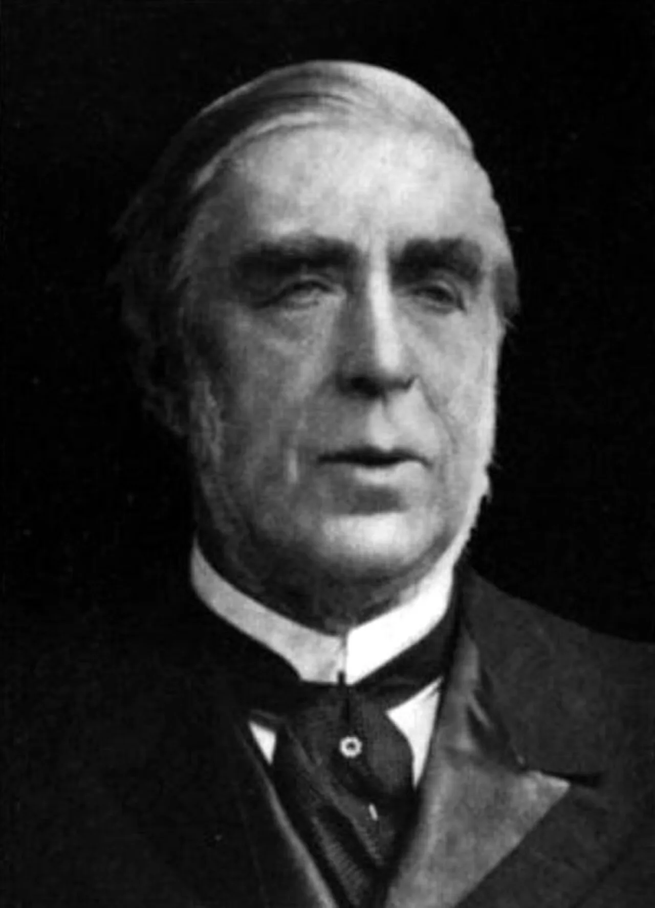 George Goschen, 1. Viscount Goschen