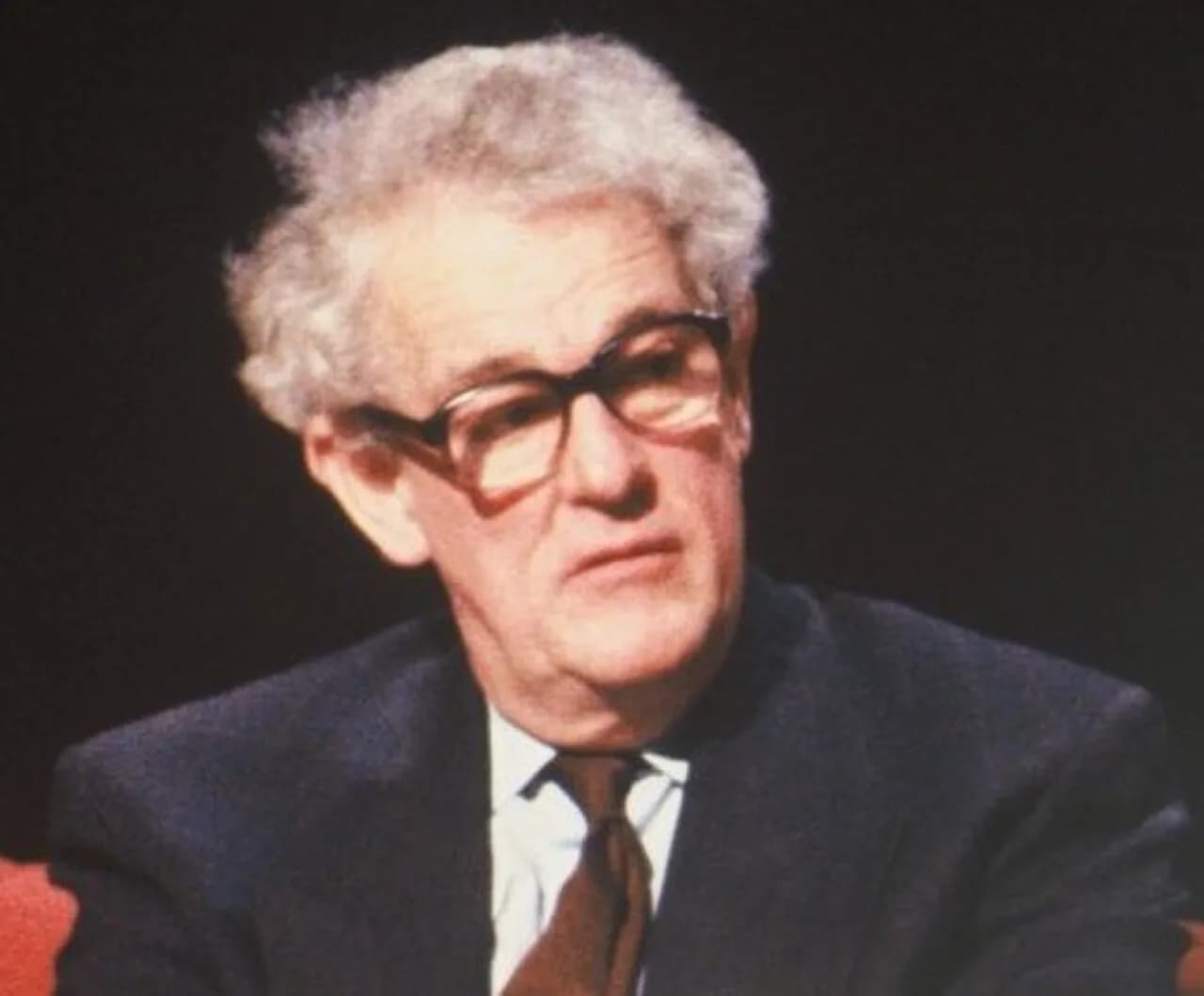 Tam Dalyell