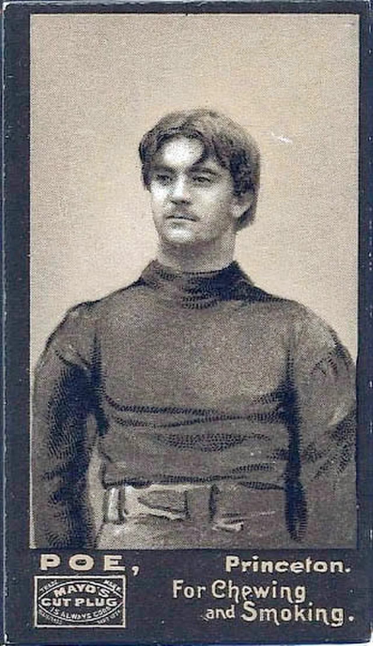 Neilson Poe