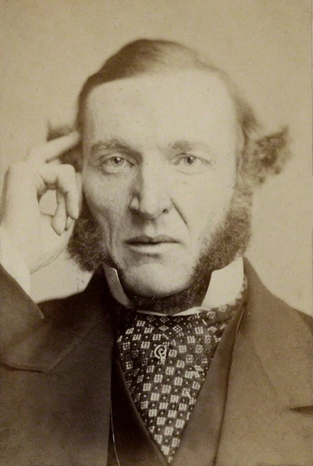 Hugh Cairns, 1. Earl Cairns
