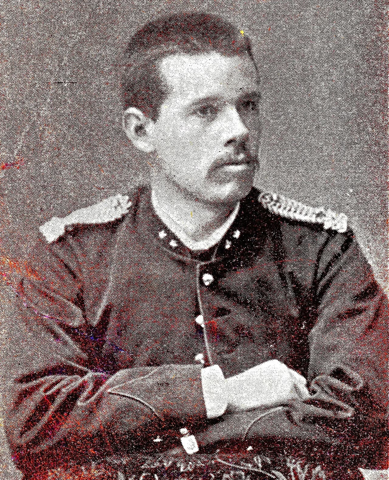 Jurrian Nicolaas Christian van Heerdt