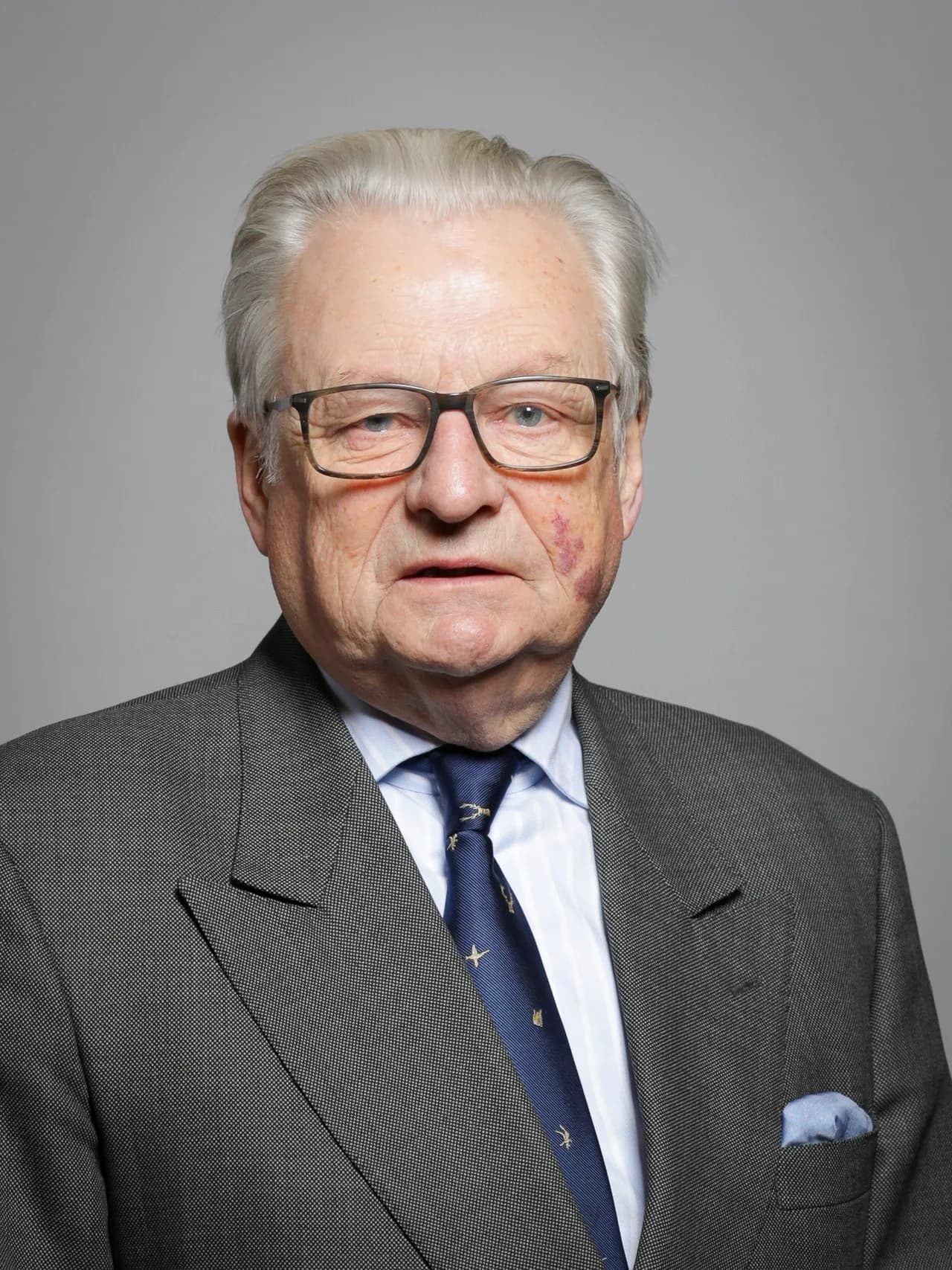Dafydd Elis-Thomas, Baron Elis-Thomas