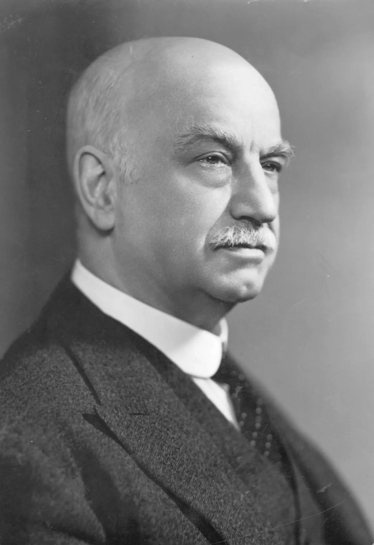 Herbert Austin, 1. Baron Austin