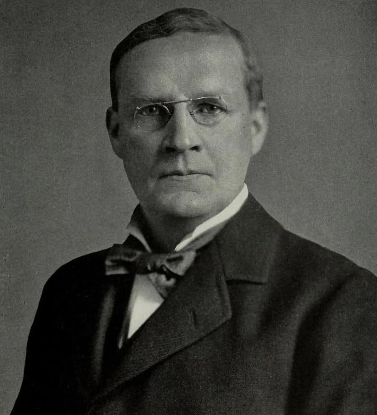 David Thomas, 1. Viscount Rhondda