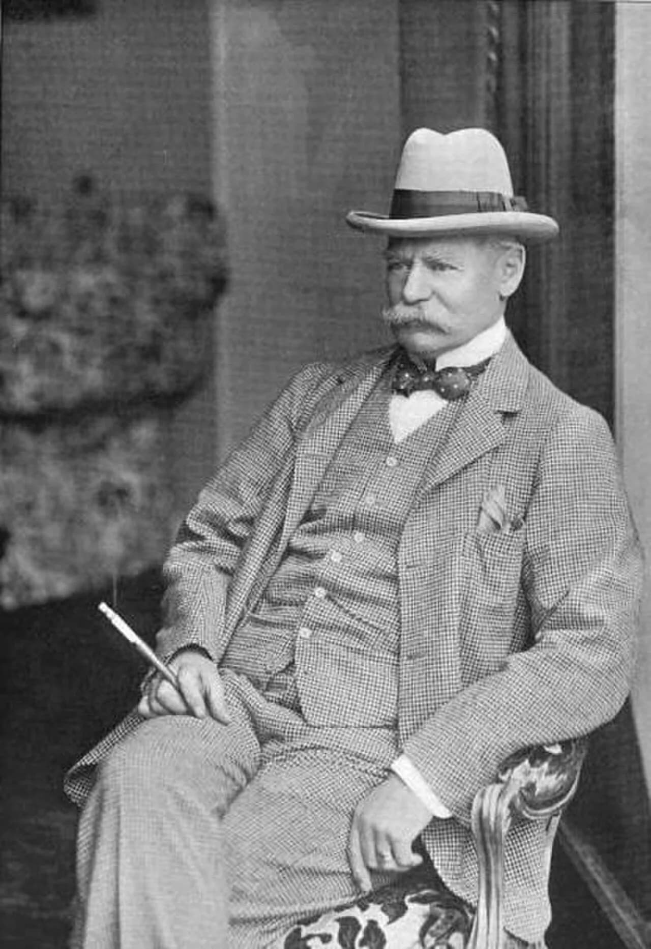 Charles Gordon-Lennox, 7. Duke of Richmond