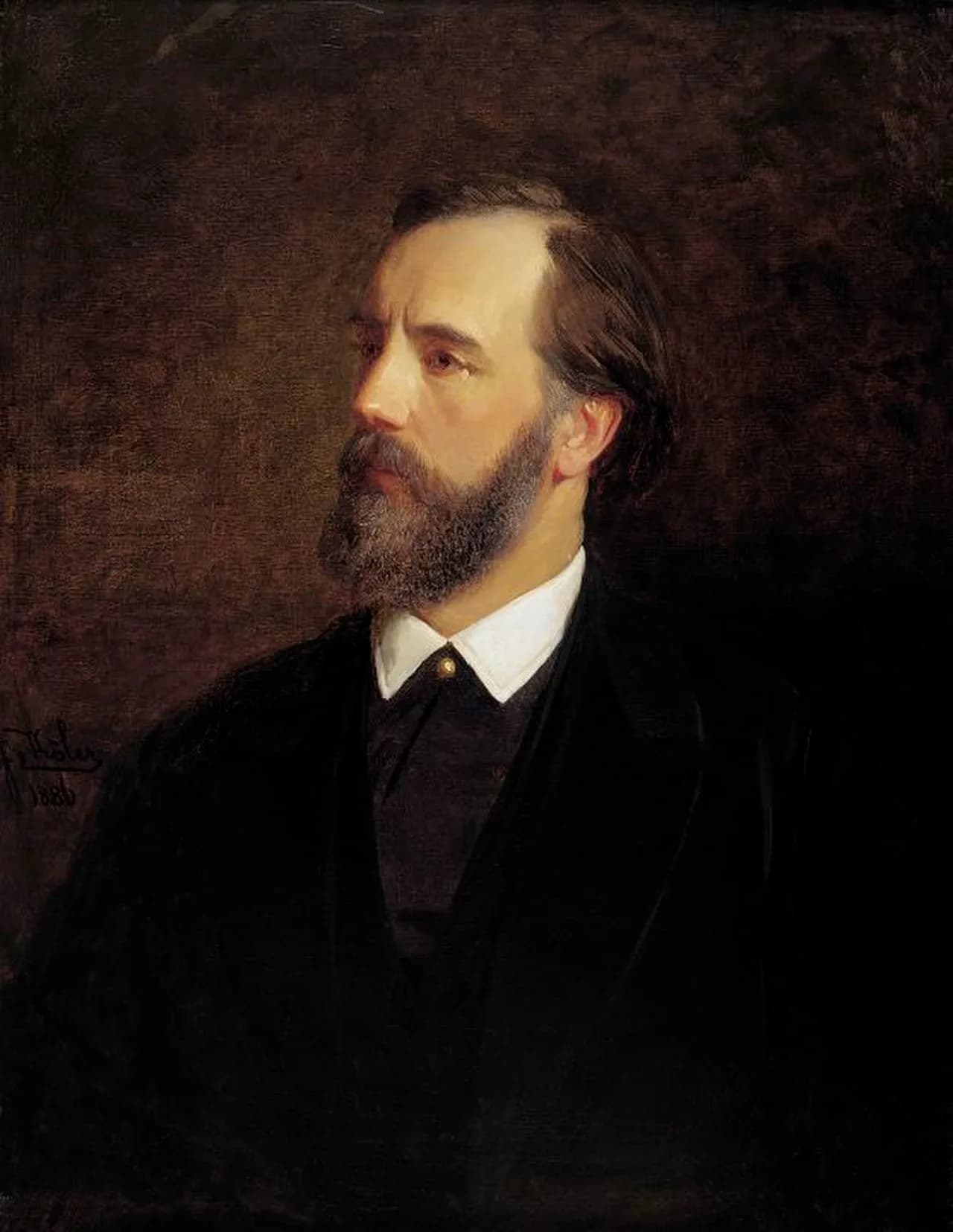 Hugo Treffner
