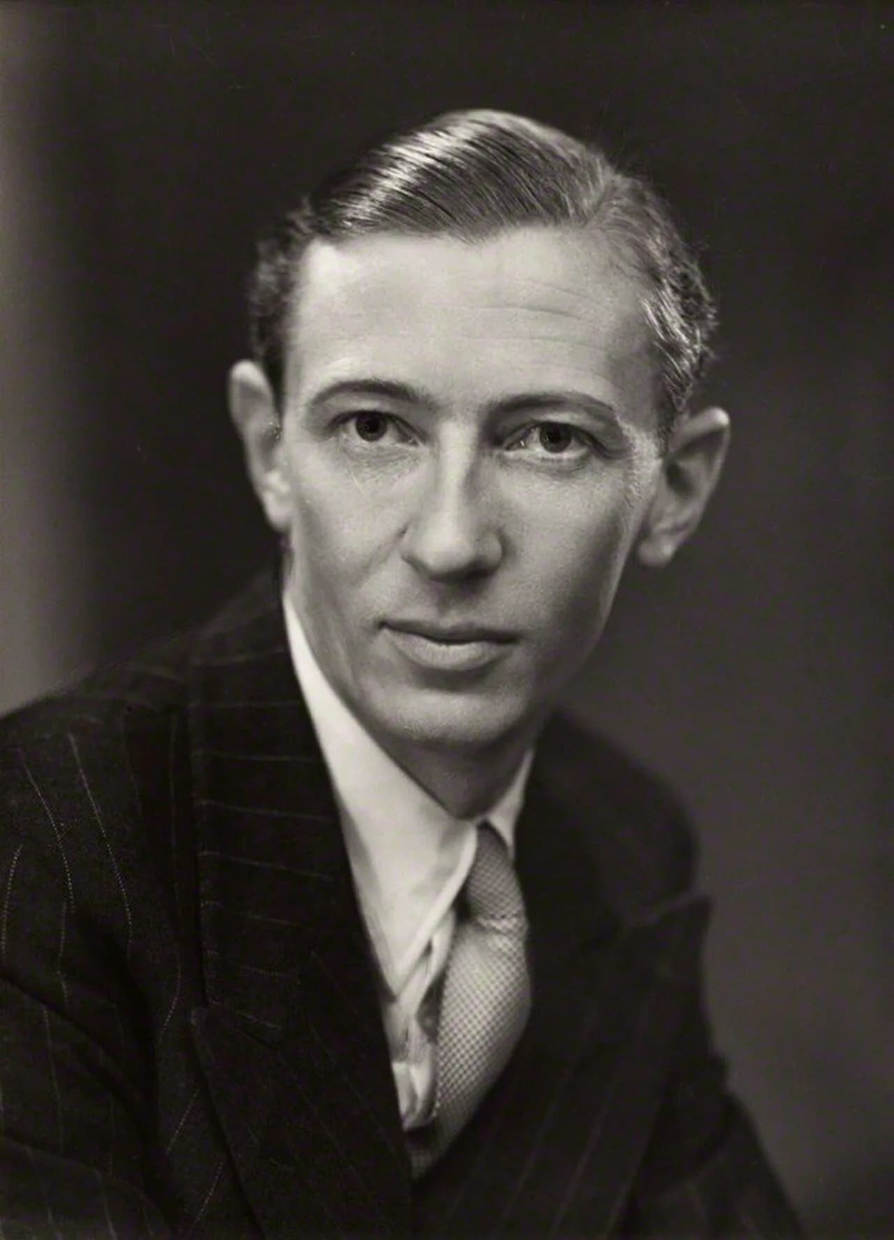 Robert Carr, Baron Carr of Hadley