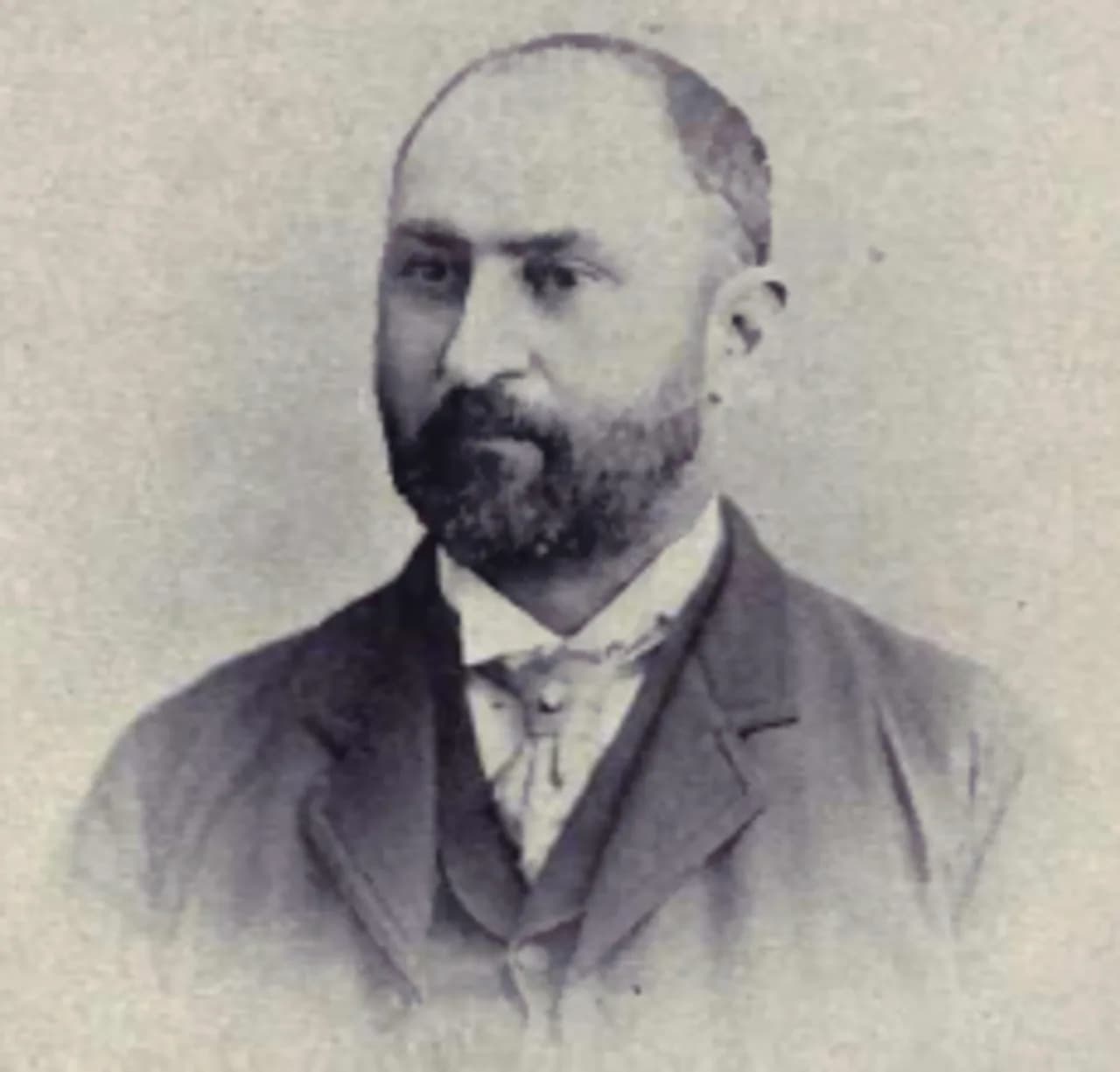 Joseph Martin