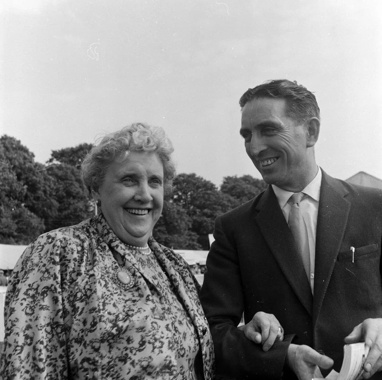 George Thomas, 1. Viscount Tonypandy