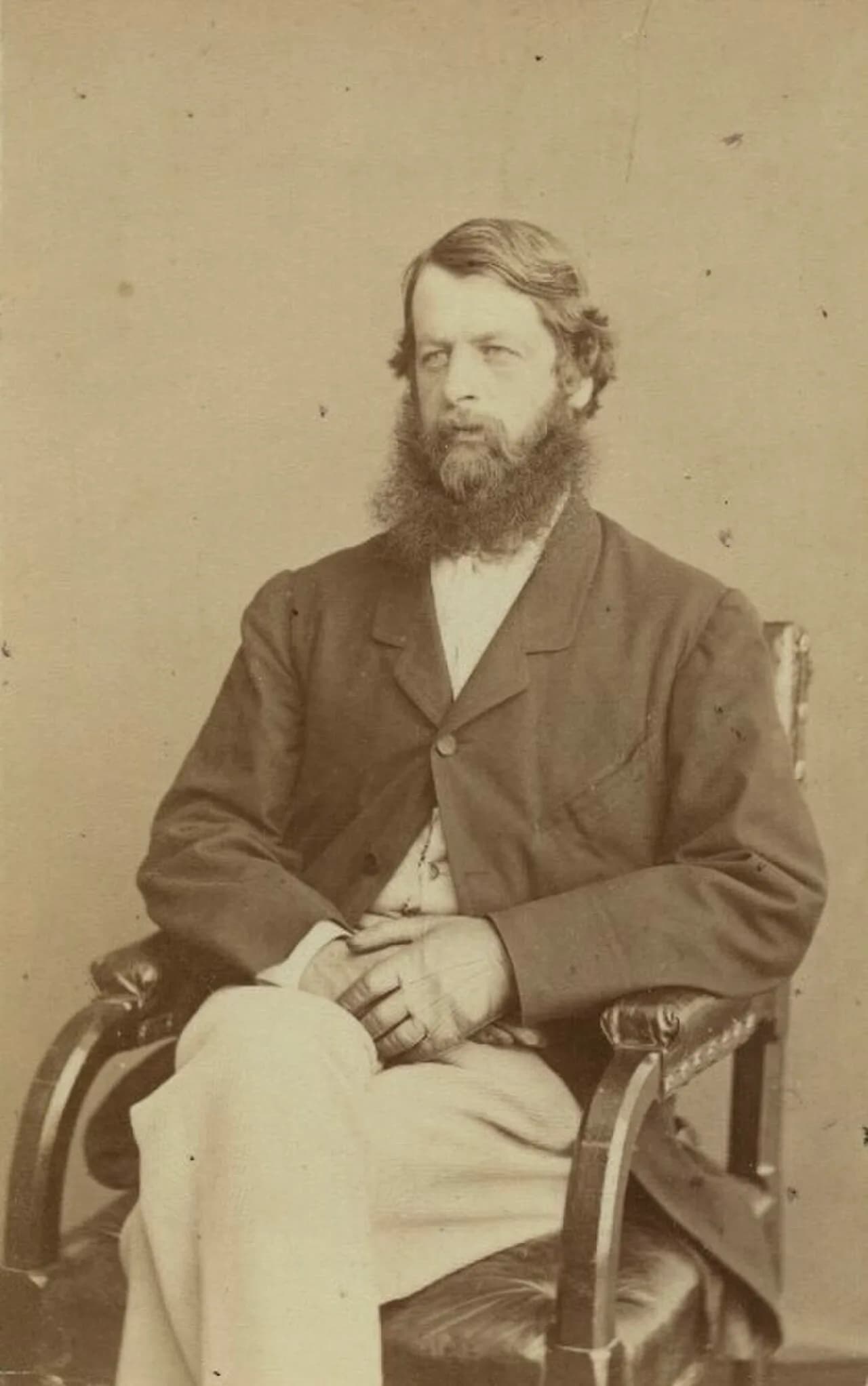 George Sutherland-Leveson-Gower, 3. Duke of Sutherland