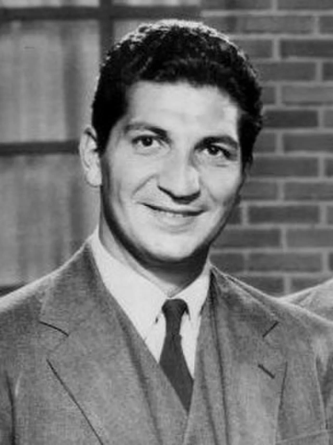 Nicholas Georgiade