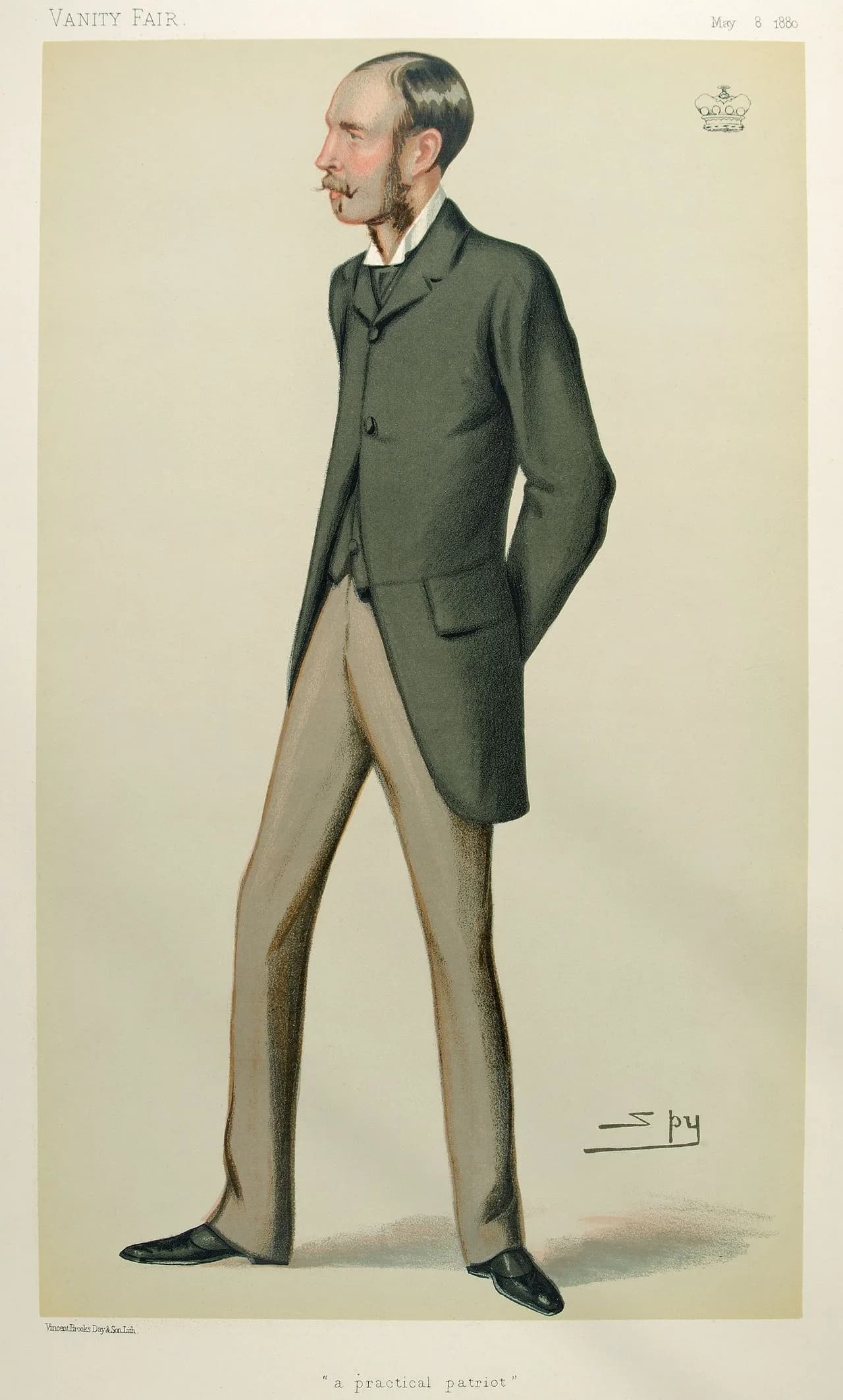 Arthur Guinness, 1. Baron Ardilaun