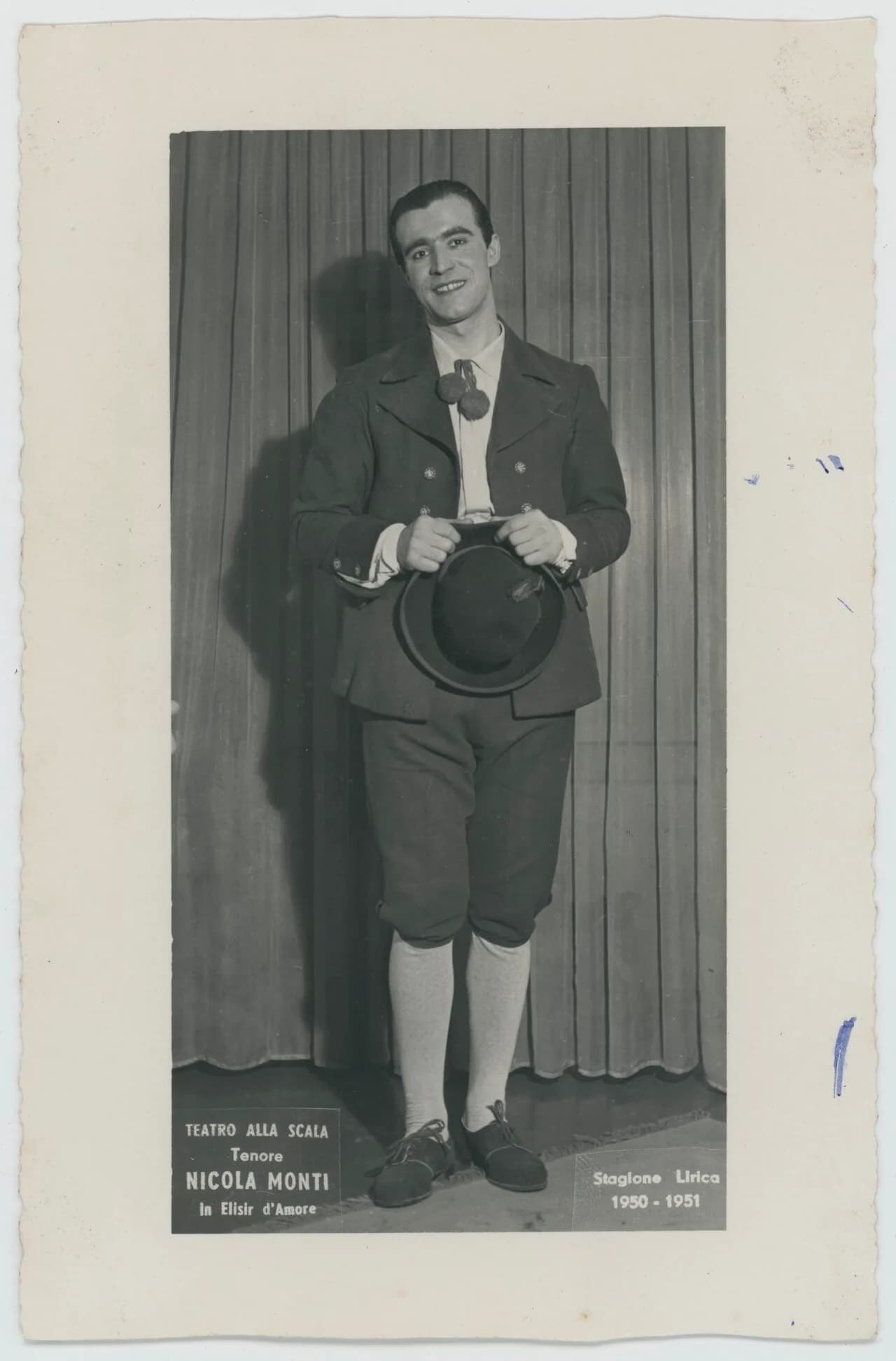 Nicola Monti