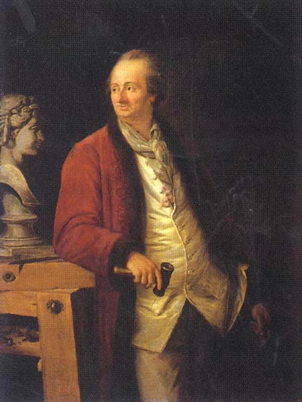 Nicolas-François Gillet