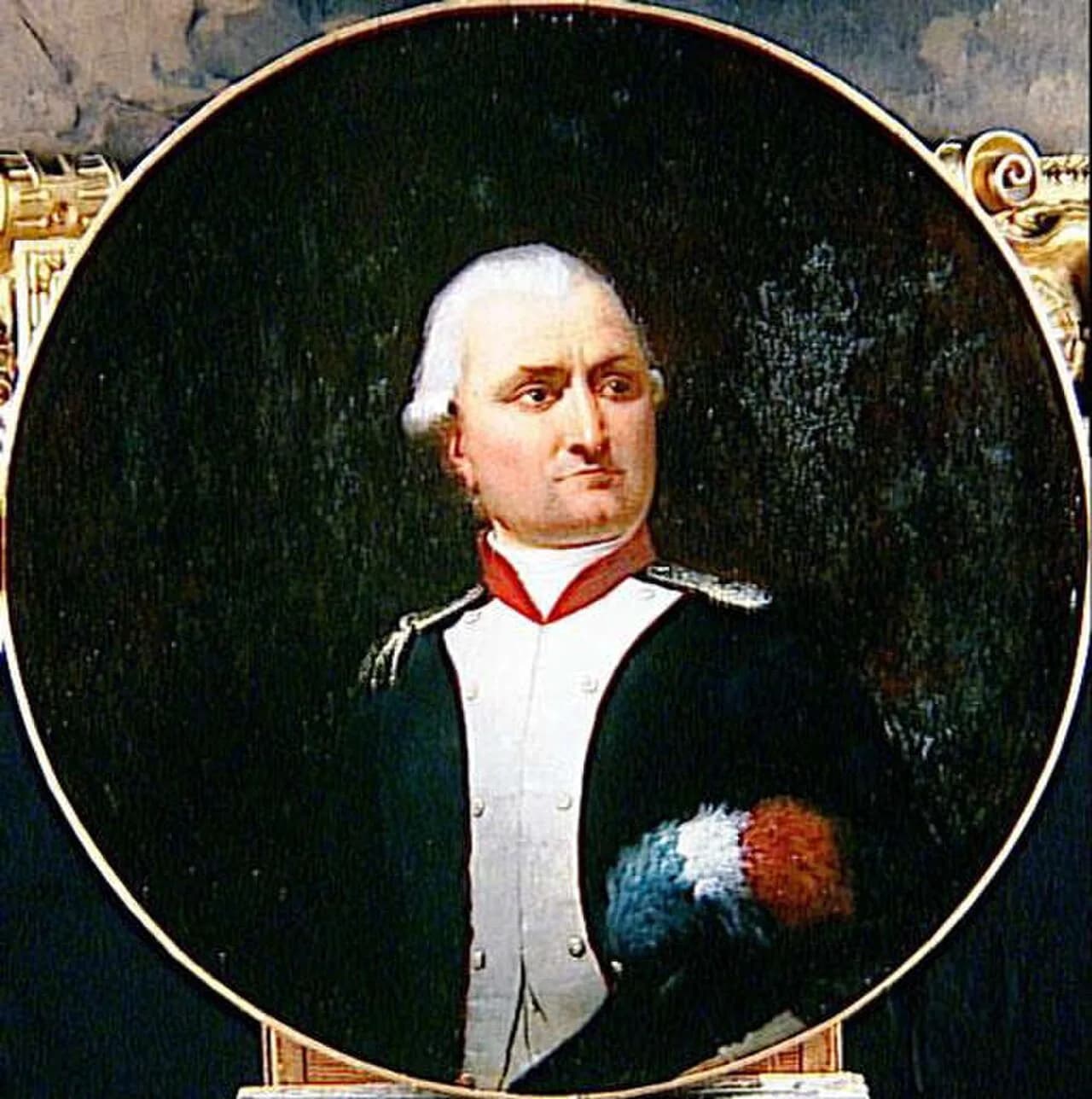Nicolas-Joseph Beaurepaire