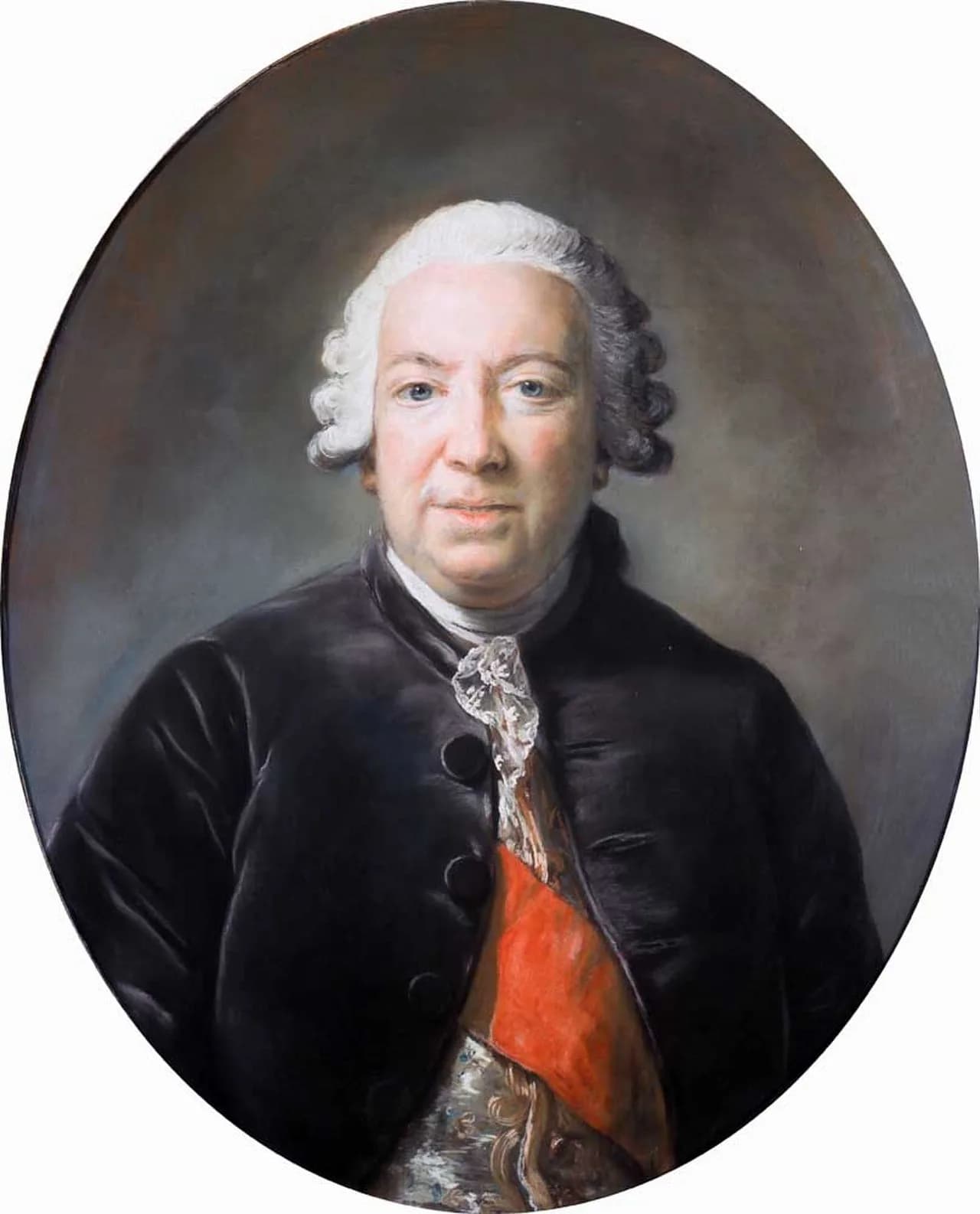 Nicolas Beaujon