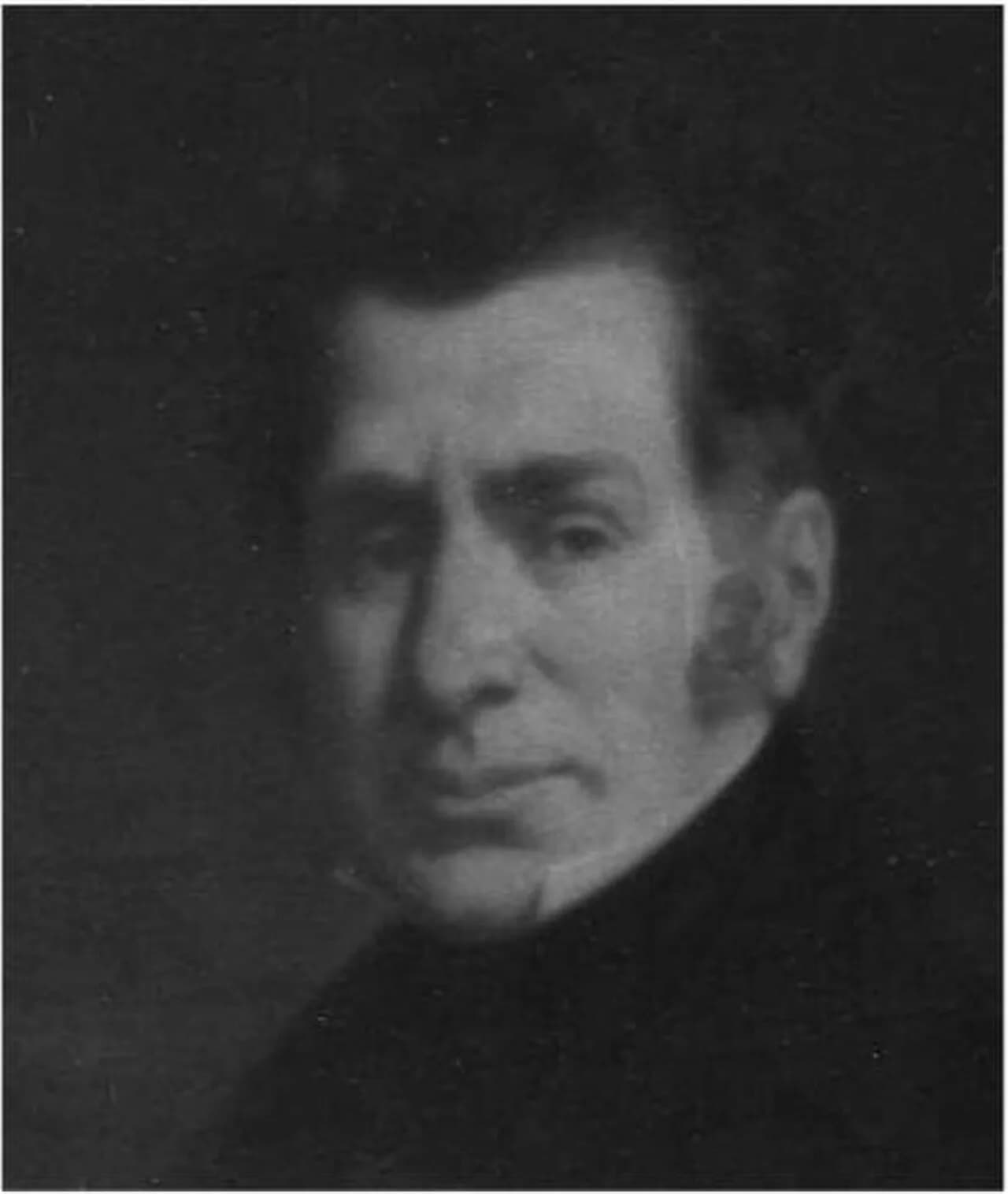 Nicolas Blanc