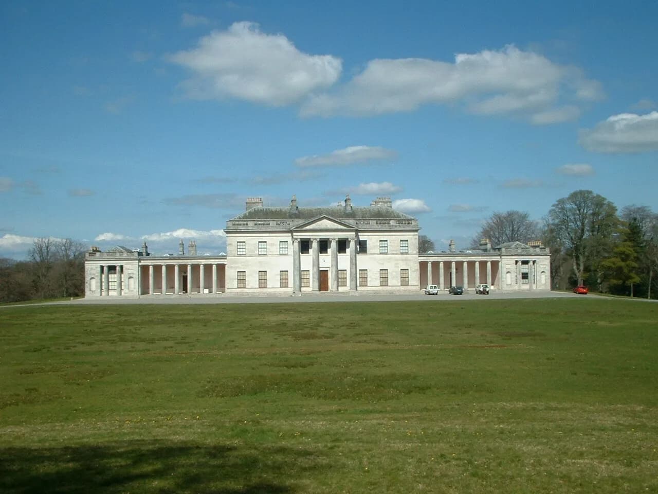 Somerset Lowry-Corry, 2. Earl Belmore