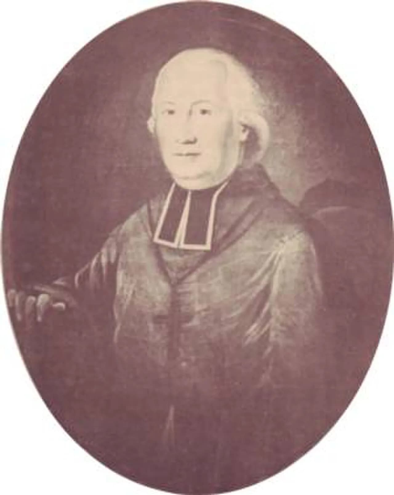 Nicolas Francin