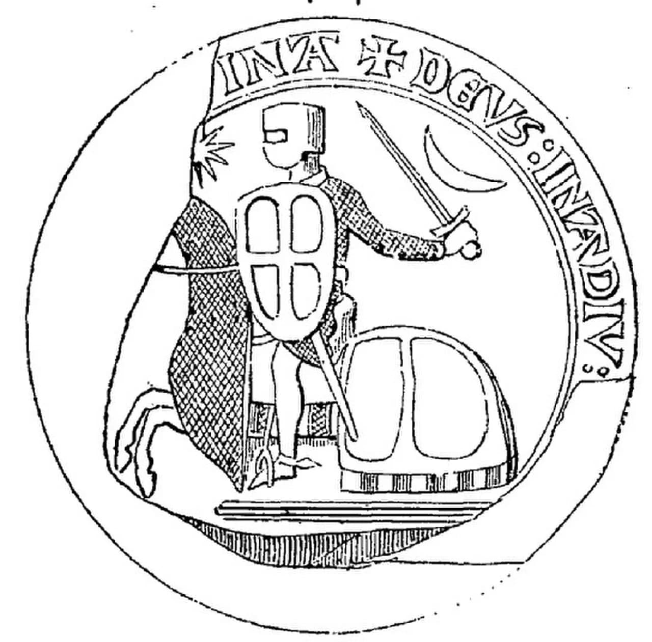 Bernard V of Comminges