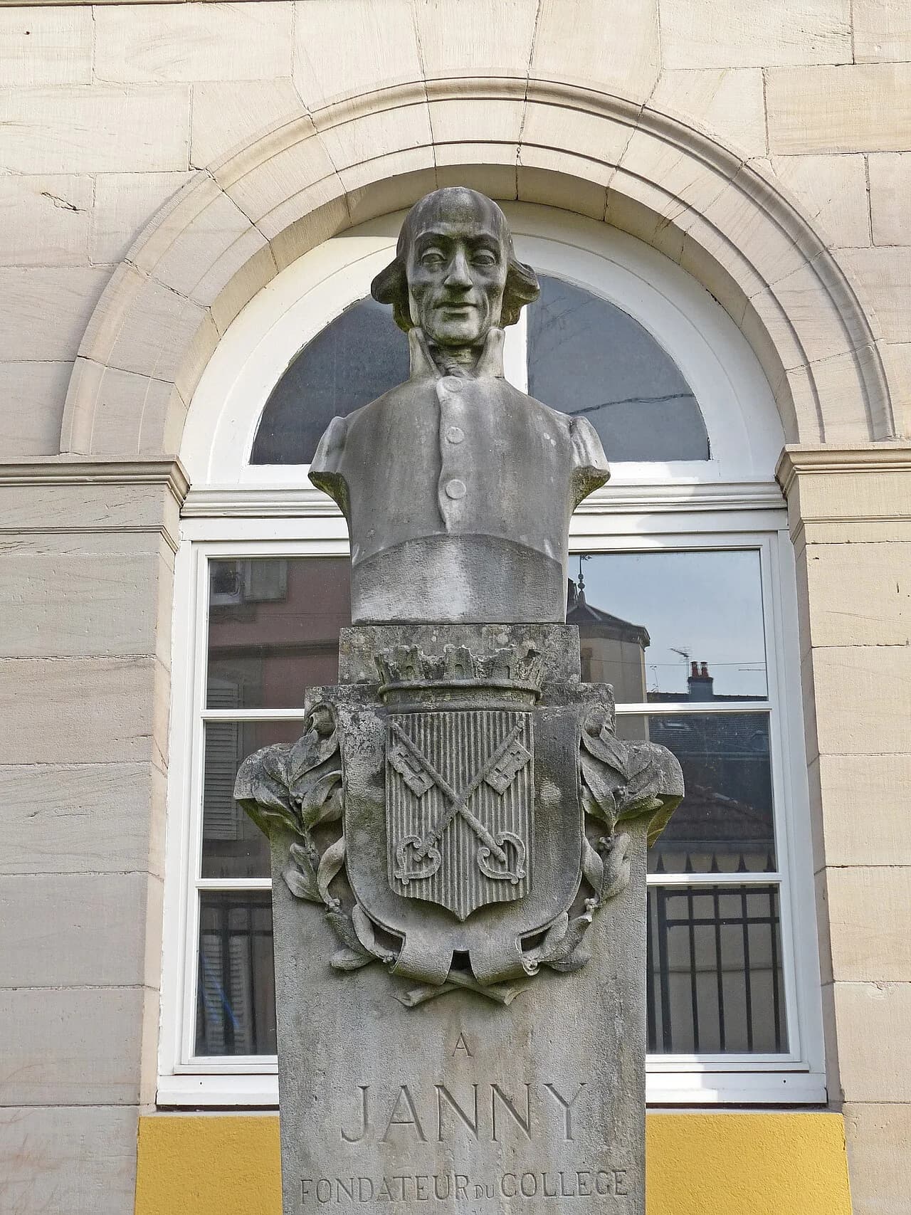 Nicolas Janny