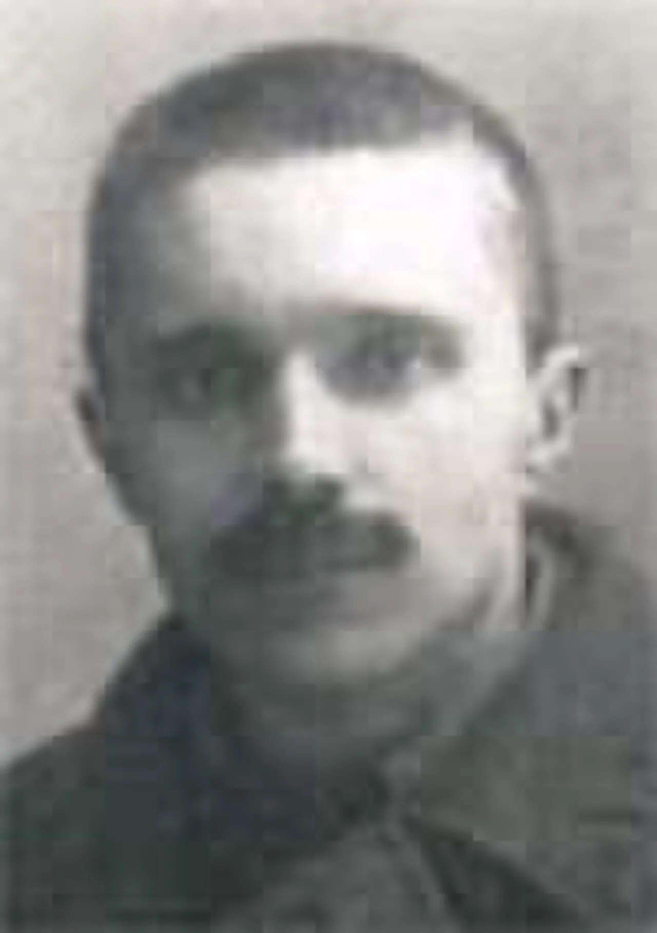 Nicolas Lazarévitch