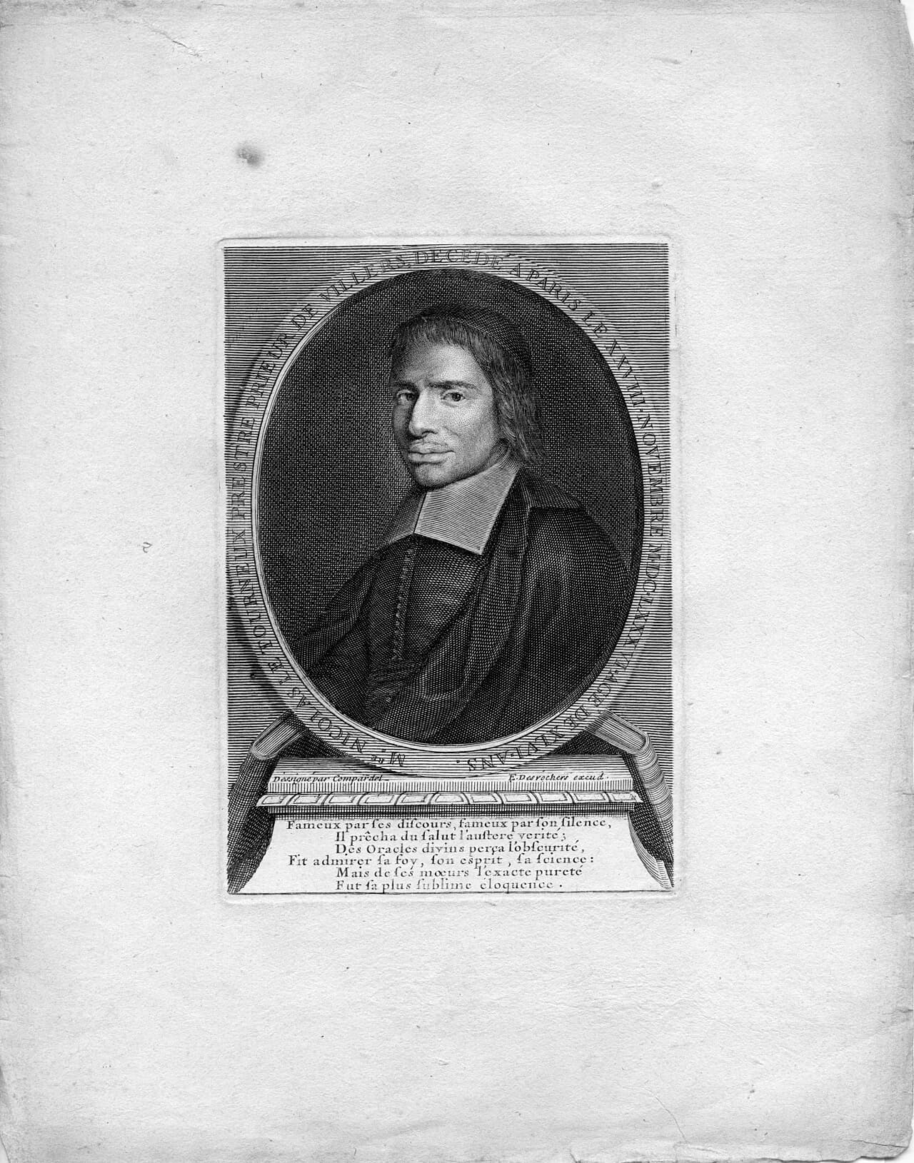 Nicolas Letourneux
