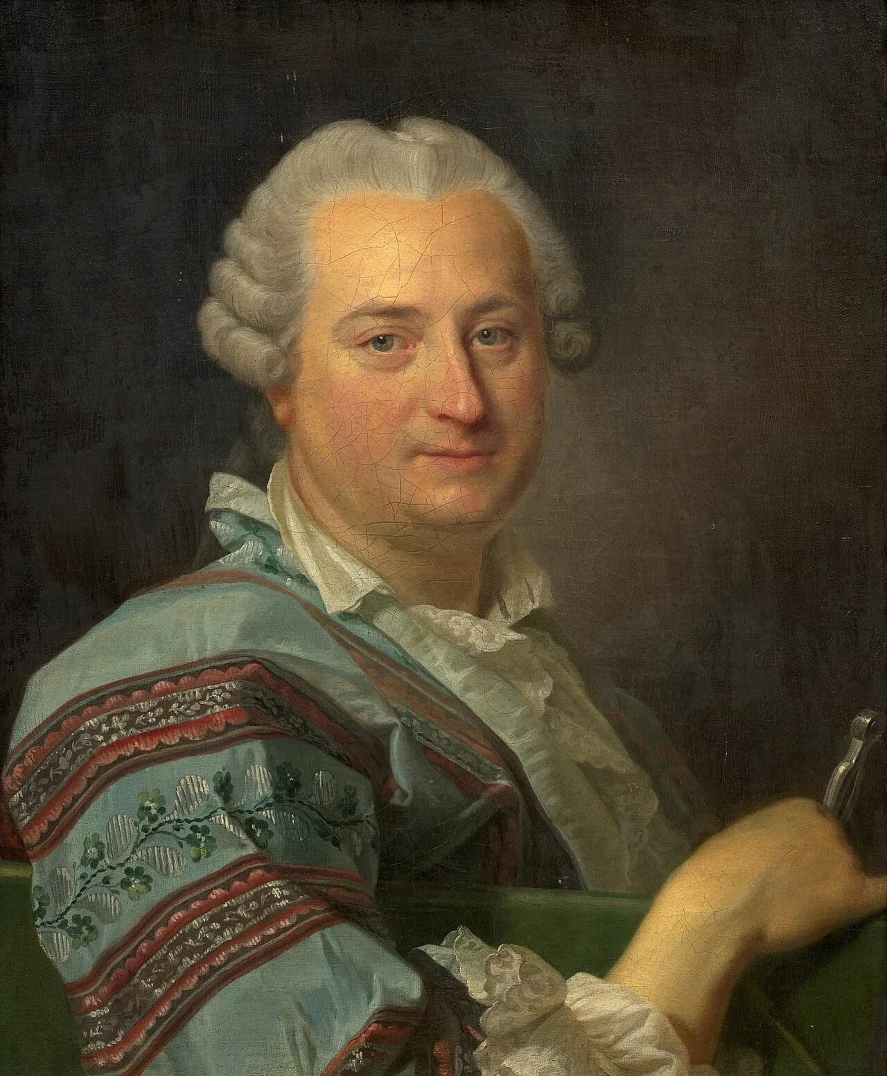 Nicolas Marie Potain