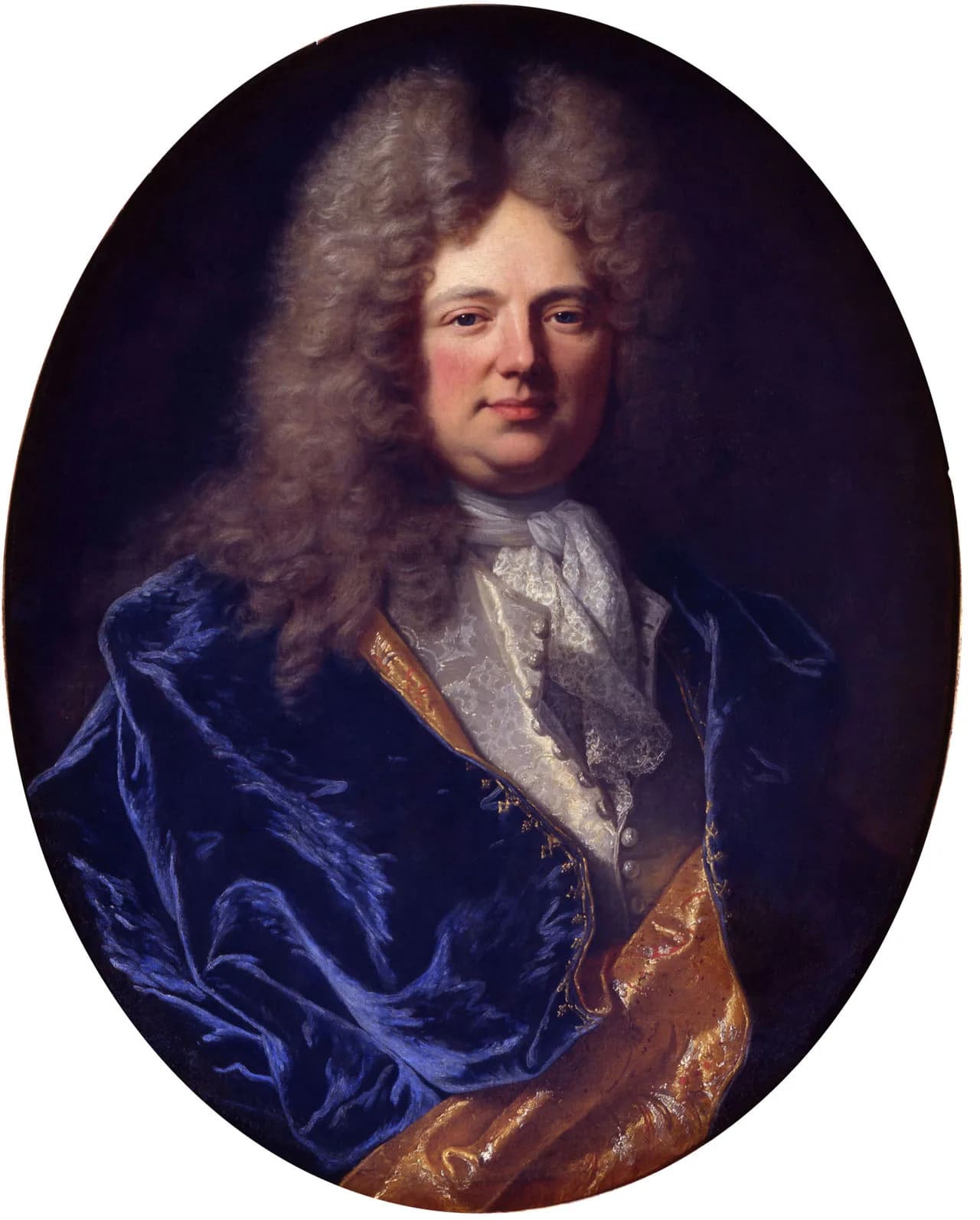 Nicolas Mesnager