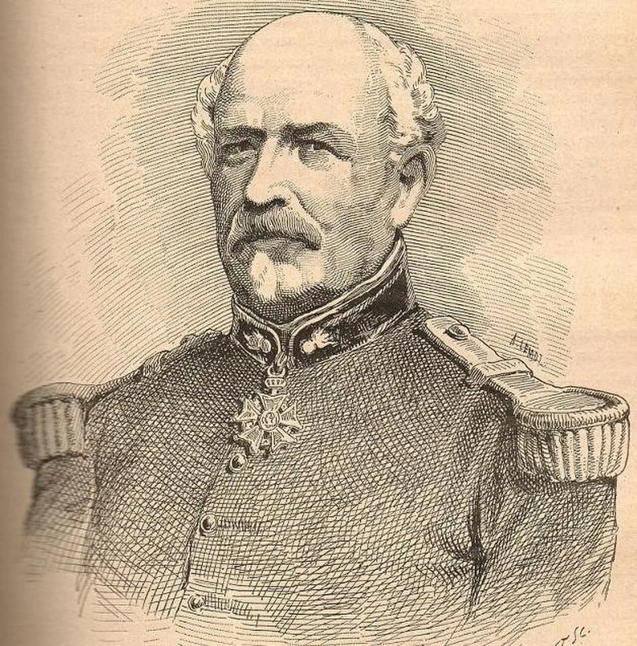 Nicolas Paqueron