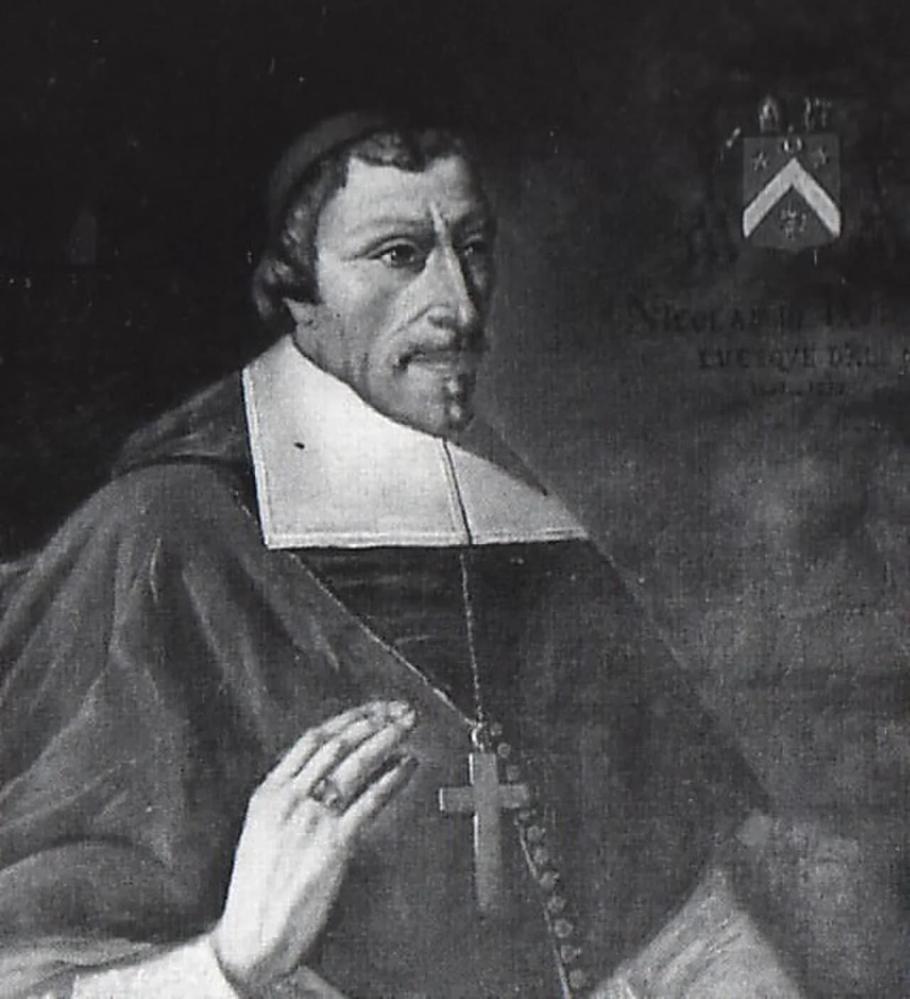 Nicolas Pavillon