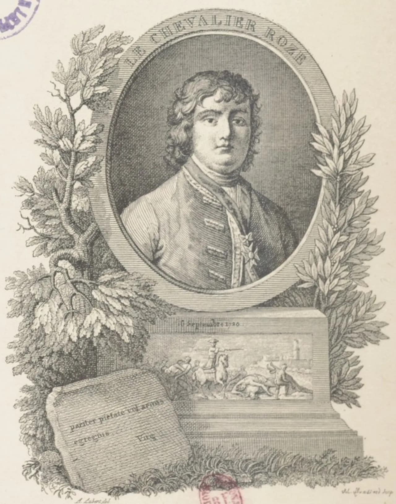 Nicolas Roze