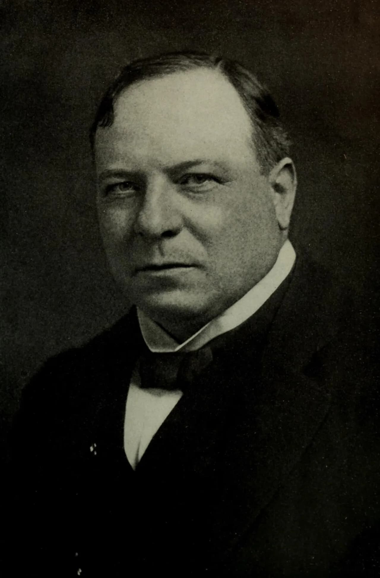 Richard Haldane, 1. Viscount Haldane
