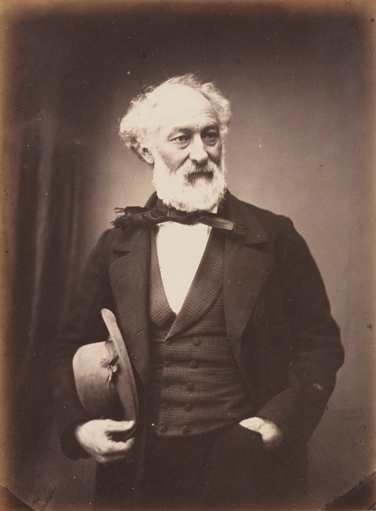 Nicolas Victor Fonville