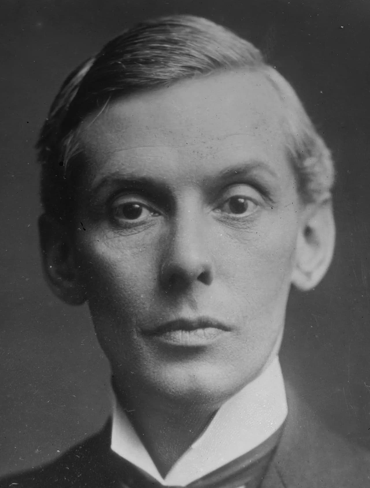Christopher Addison, 1. Viscount Addison