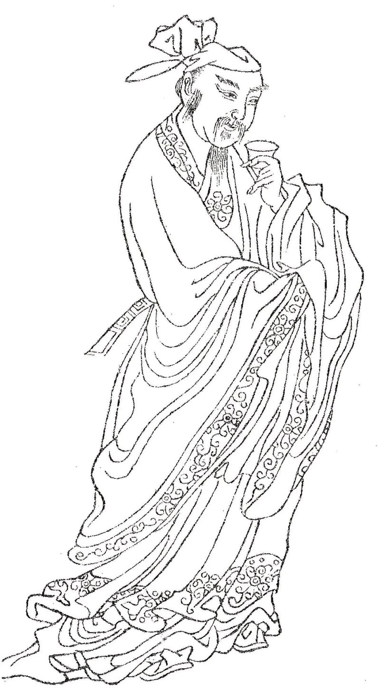Du Mu