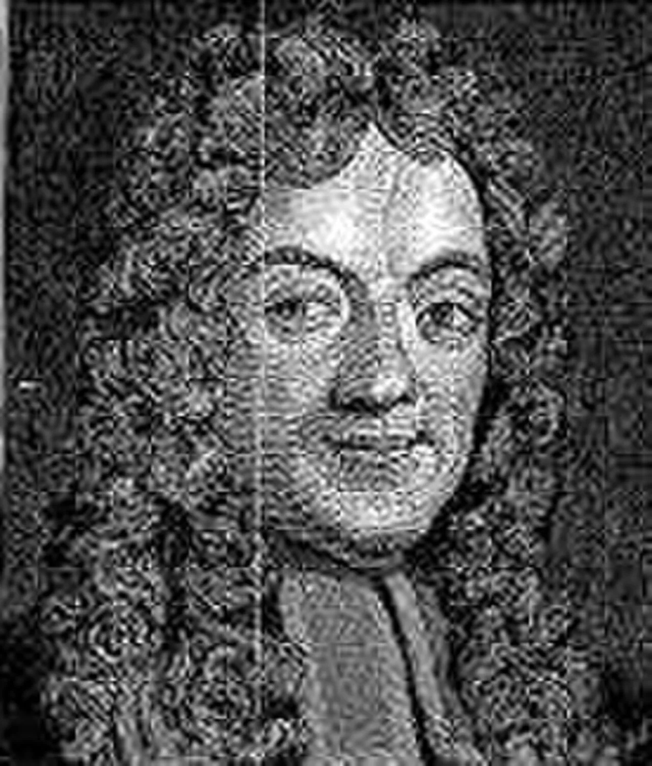 Nicolas de Malézieu
