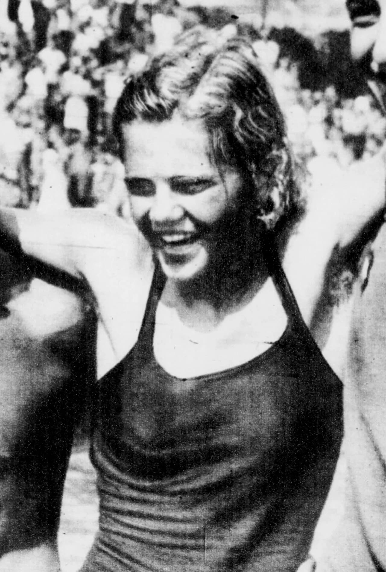 Nicole Darrigrand