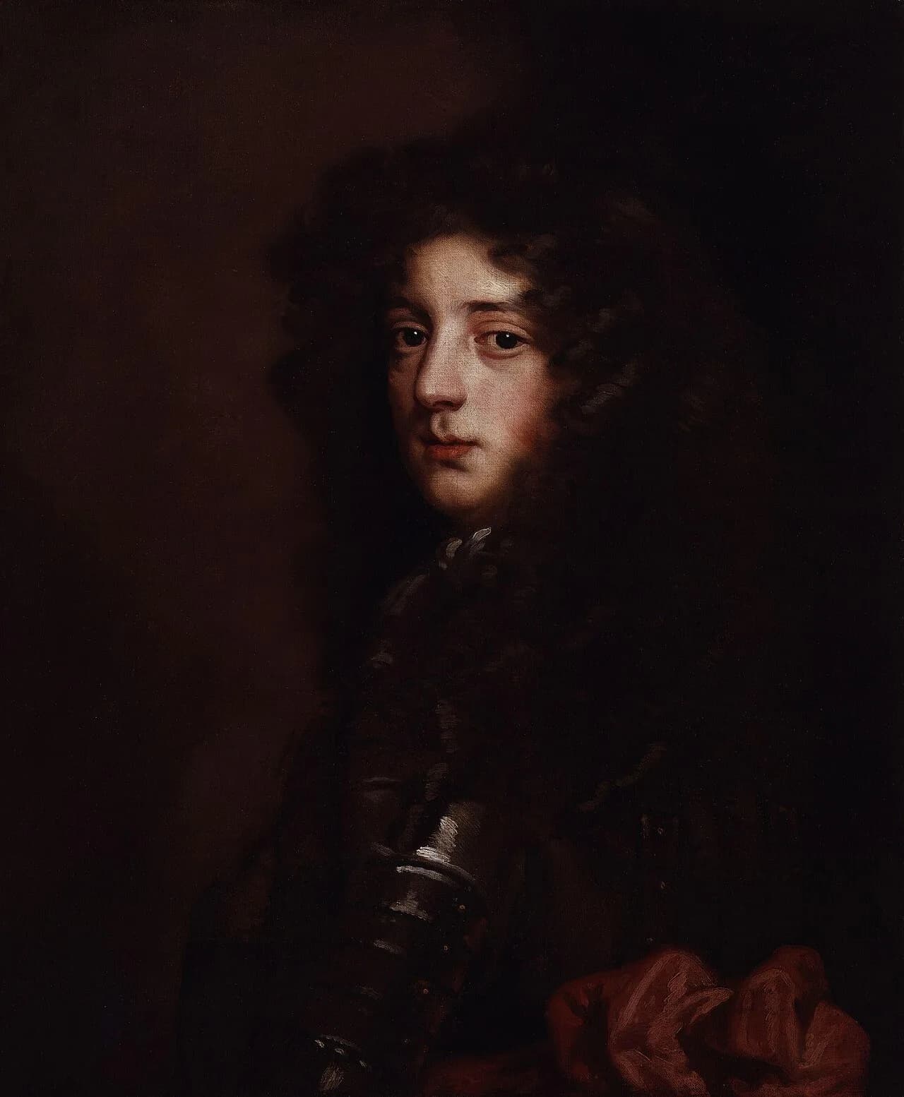 Thomas Herbert, 8. Earl of Pembroke
