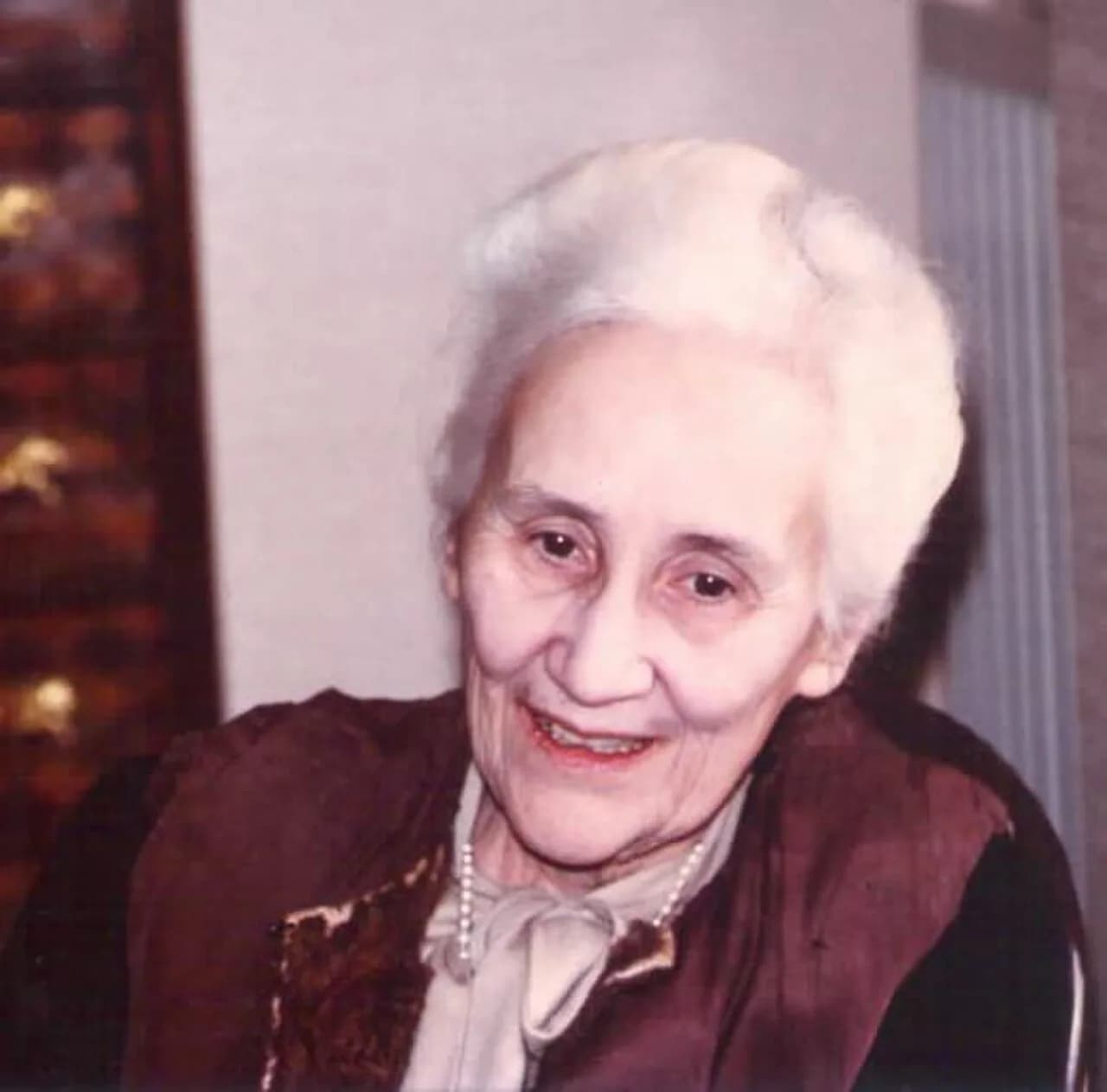 Nicole Vandier-Nicolas