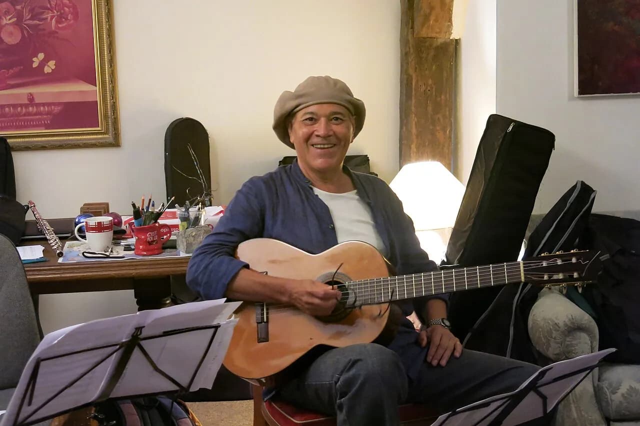Nicolás Brizuela