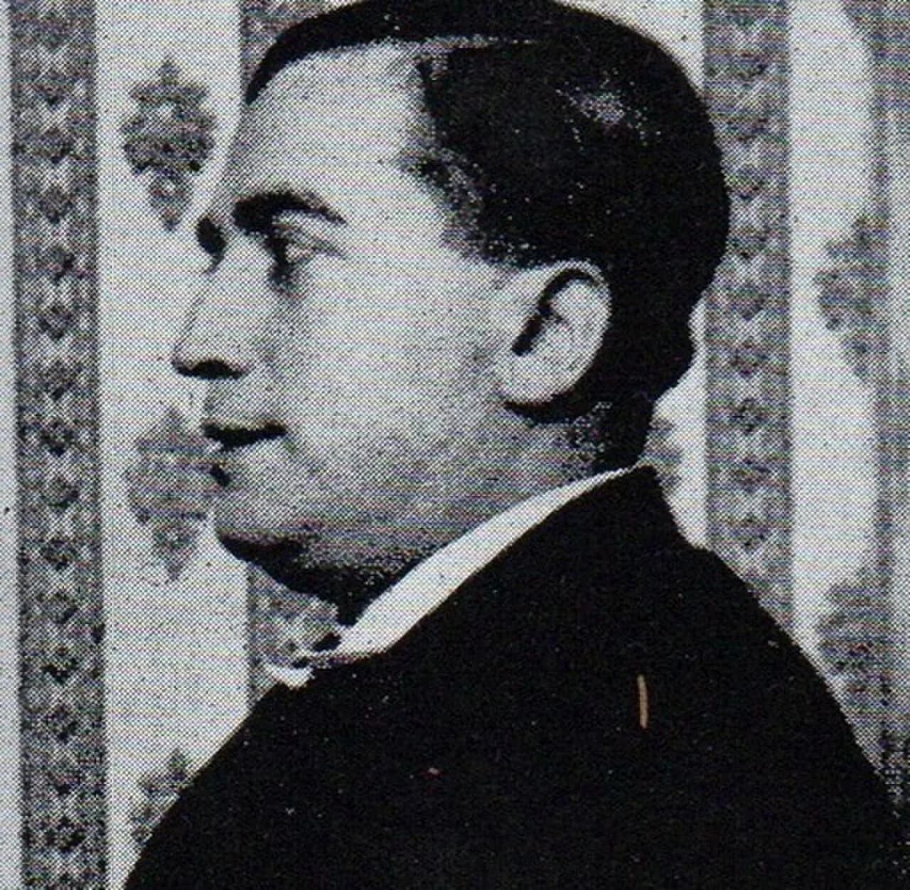 Enrique Sarradell